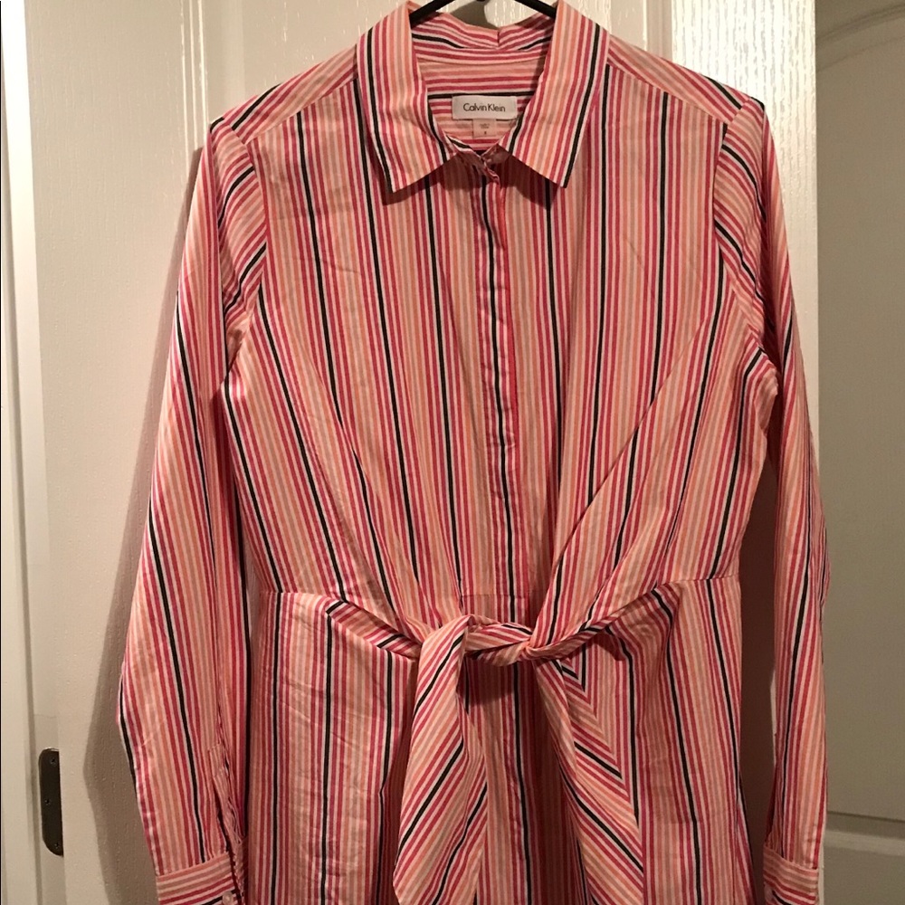 Ladies blouses